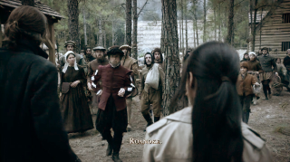 Illustration for article titled Sleepy Hollow Puts a Plague on Both Their Houses
